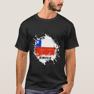 Chile Splash T-Shirt