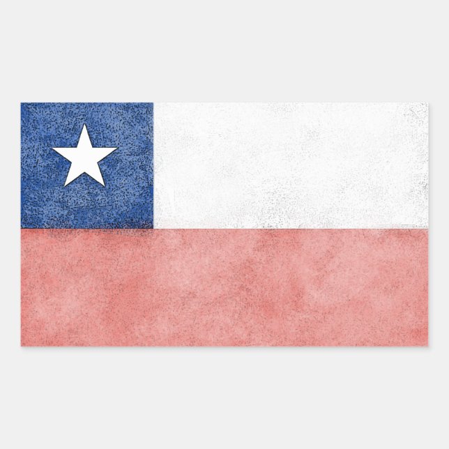 Chile Sticker (Front)