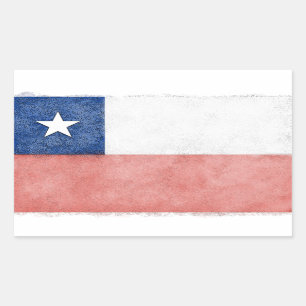Chile Sticker