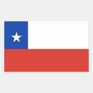 CHILE STICKER