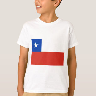 Chile T-Shirt