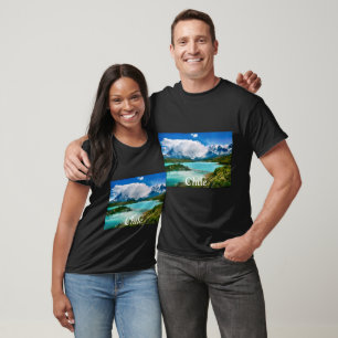 Chile  T-Shirt