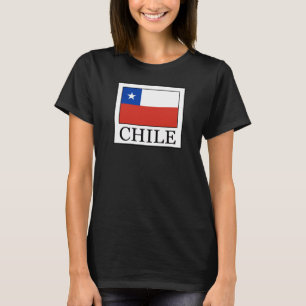Chile T-Shirt
