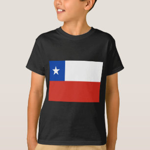 Chile T-Shirt