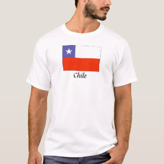 Chile T-Shirt