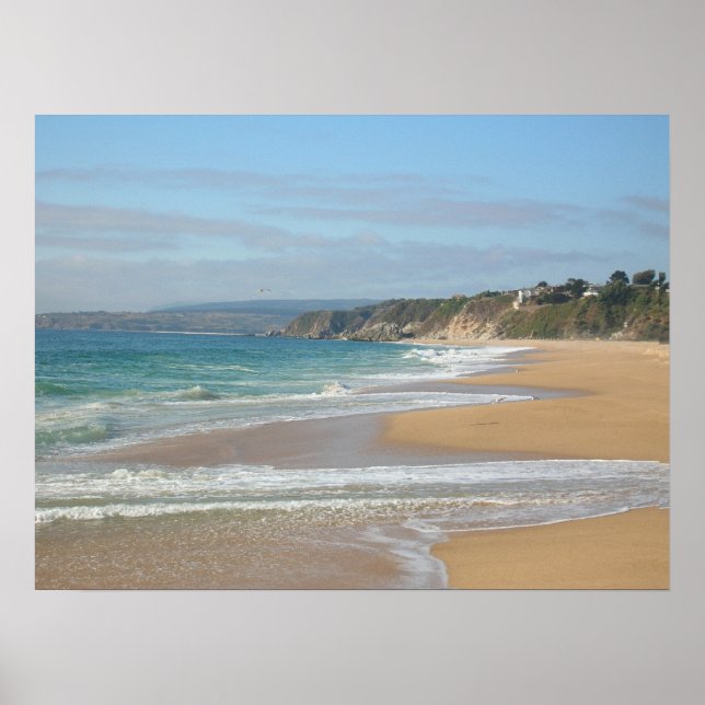 Chilebeach Poster (Front)