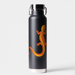 Chileno Valley Newt Brigade Water Bottle
