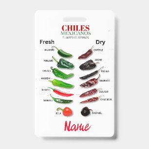Chiles Fresh and Dry Thunder_Cove Badge