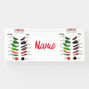 Chiles Fresh and Dry Thunder_Cove Banner