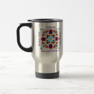 Chilhowie Travel Mug
