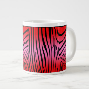 Chili Bowl Large Coffee Mug