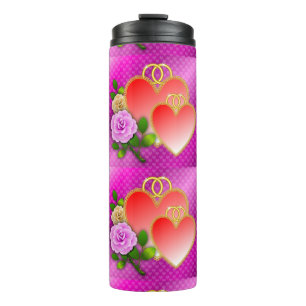 Chili Bowl Thermal Tumbler