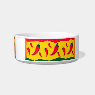 Chili Cat Bowl