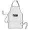 Chili Champ Logo Apron