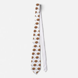 Chili Cheese Nachos Tie