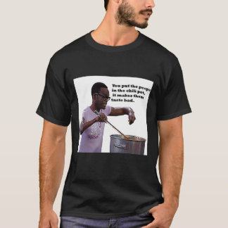 Chili Chidi T-Shirt