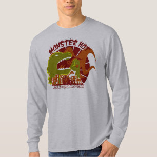 Chili Cook-Off team official shirt