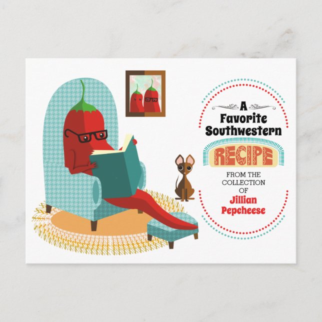 chili cuisine mexicaine carte de recettes livre de (Devant)