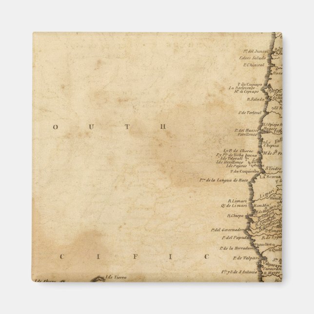 Chili Magnet (Front)