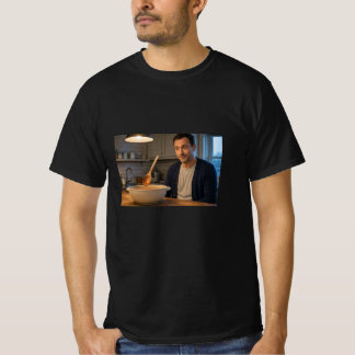 Chili man  T-Shirt