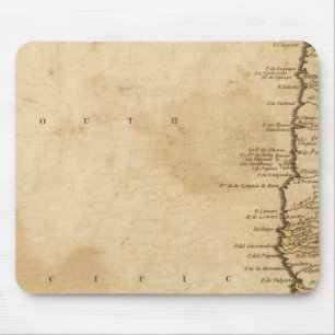 Chili Mouse Pad