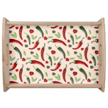 Chili Pattern