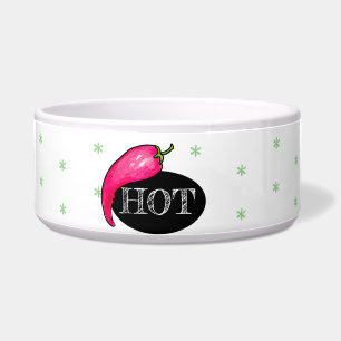 Chili pepper