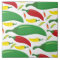 Chili pepper pattern