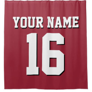 Chili Pepper White Sports Jersey Team Jersey