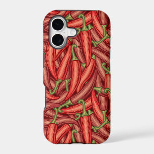 Chili Peppers