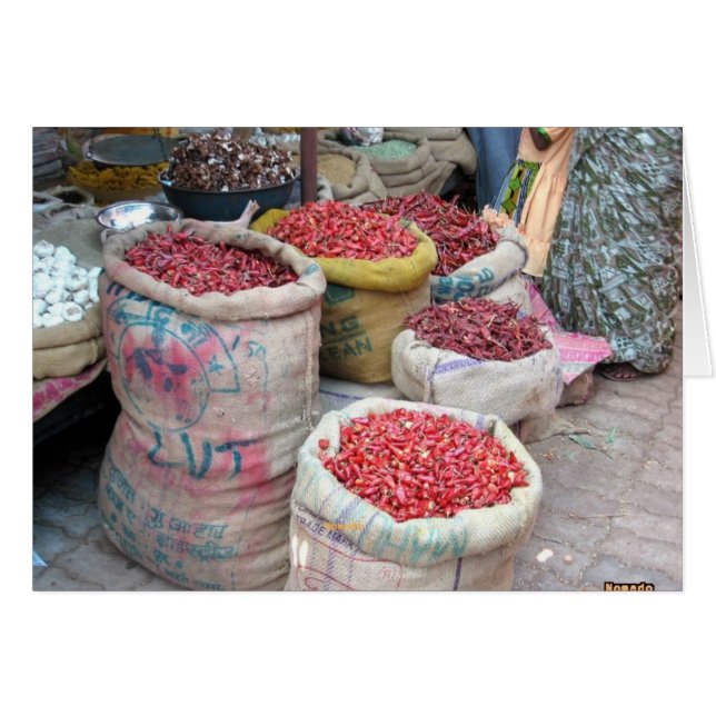 Chili Peppers (Front Horizontal)