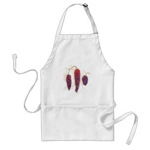 CHILI PEPPERS Standard Apron