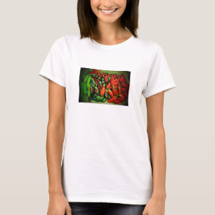 Chili Peppers T-Shirt