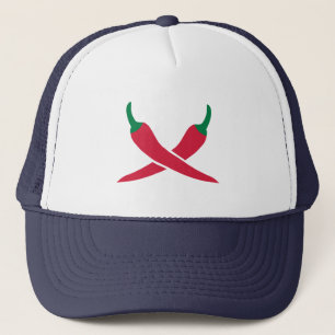 Chili Trucker Hat
