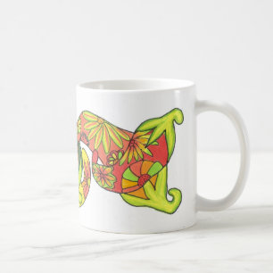 Chilis Jumble Coffee Mug