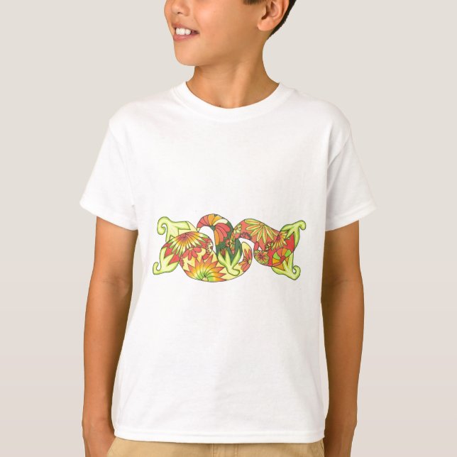 Chilis Jumble T-Shirt (Front)