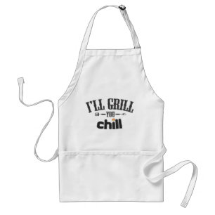 Chill Apron