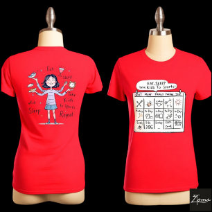 Chill Cycle Tee