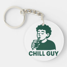 chill guy