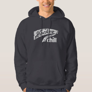 Chill Hockey Sweater
