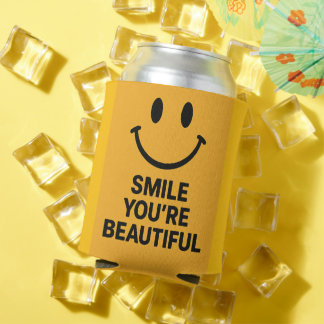 Chill in Style | Trendy Can Cooler