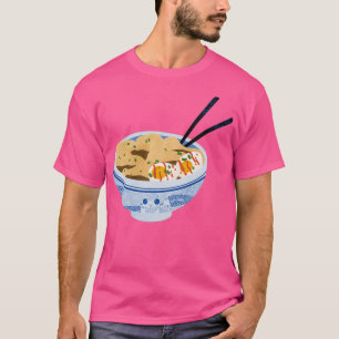 Chill Little Ramen T-Shirt