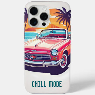 chill mode cover for i phone 15
