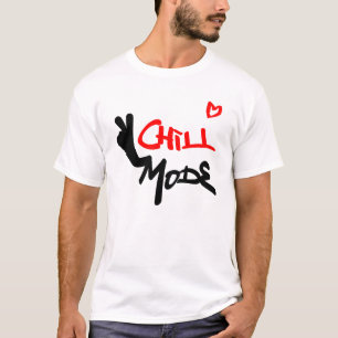Chill Mode T-Shirt