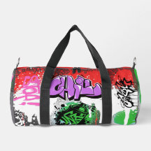 Chill Modern graffiti Spray painting streetart