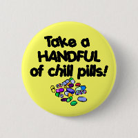 Chill Out Button