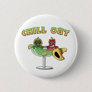 Chill Out button