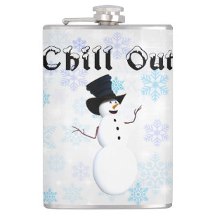 Chill Out Flask