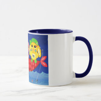 Chill Out Mug