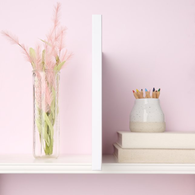 Chill Out & Sign In – A Sunrise-Inspired Guest Book (Spine)